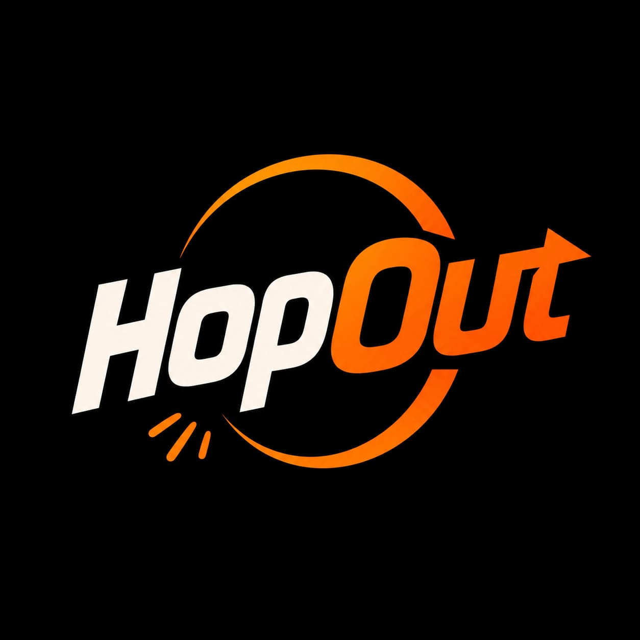 Hopout